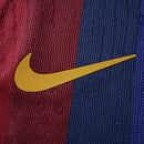 Barcelone Domicile 2026/27 Version Joueur