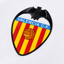 Maillot domicile du Valence CF 26/27