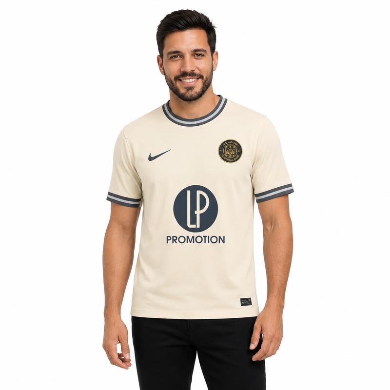 Toulouse FC Édition Spéciale II 2025/26