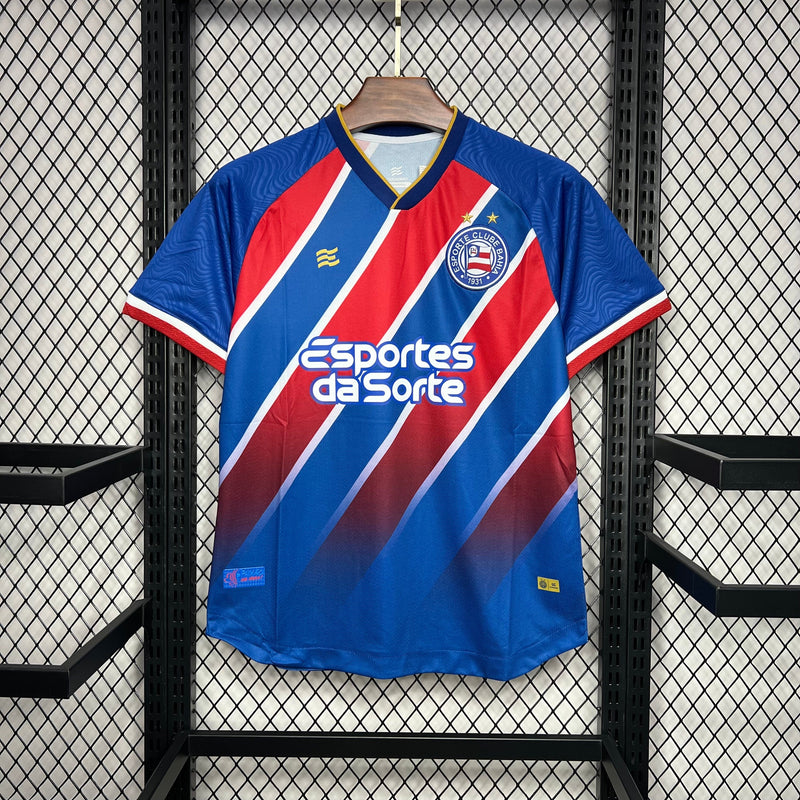 Bahia Extérieur 2024/25