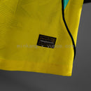 Maillot Domicile Version Joueur 25/26