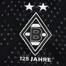 Borussia Mönchengladbach Third 2025/26