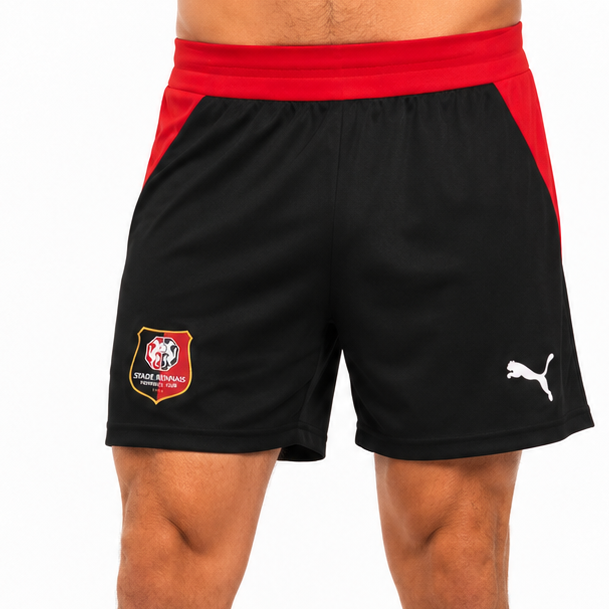 Short Stade Rennais Domicile 2026/27