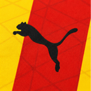 Tenue domicile RC Lens 24/25 pour enfant