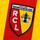 Tenue domicile RC Lens 24/25 pour enfant
