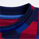 Maillot d'avant-match domicile du FC Barcelone 2026-27
