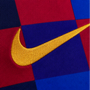 Maillot d'avant-match domicile du FC Barcelone 2026-27
