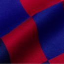 Maillot d'avant-match domicile du FC Barcelone 2026-27