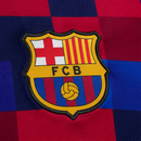 Maillot d'avant-match domicile du FC Barcelone 2026-27