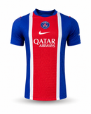 Sortie du maillot domicile, version joueur 26/27