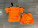 kit enfant Extérieur 24/25