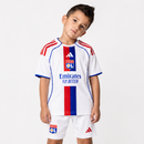 Kit Enfant OL Domicile 25/2026