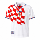 Croatie Rétro Extérieur 1998