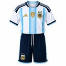 Kit enfant Domicile 2026