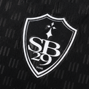 Maillot d'entrainement staff Stade Brestois 2026-27