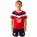 Kit Enfant Domicile Lille LOSC 26/2027