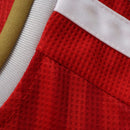 Bayern Munich Domicile 2026/27 Manches Longues