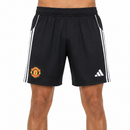 Short domicile Manchester United 2025/26