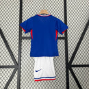 Kit enfant Domicile 2024