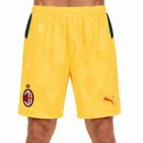 Short AC Milan Third 25/2026