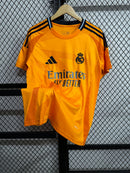 Maillot Extérieur 24/25