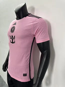 Maillot Domicile Version Joueur 24/25