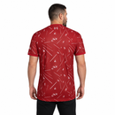 Maillot domicile du Liverpool FC 2026-2027