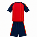 Kit Enfant Espagne Domicile 25/26