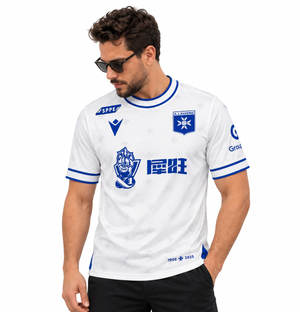 Auxerre Domicile 2025/26