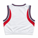Angleterre Domicile 2026/27 Femme Crop Top