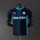 Maillot Extérieur Version Joueur 25/26