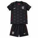 Kit Enfant États-Unis Extérieur 25/26