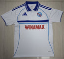 Maillot Extérieur 25/26