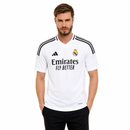 Real Madrid Domicile 2025