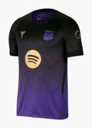 Maillot extérieur du FC Barcelone 2026-2027