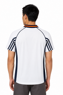 Maillot Extérieur Rétro 1998