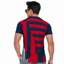 Maillot d'avant-match domicile du Bayern Munich 2026/27