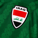 Irak Extérieur 2026
