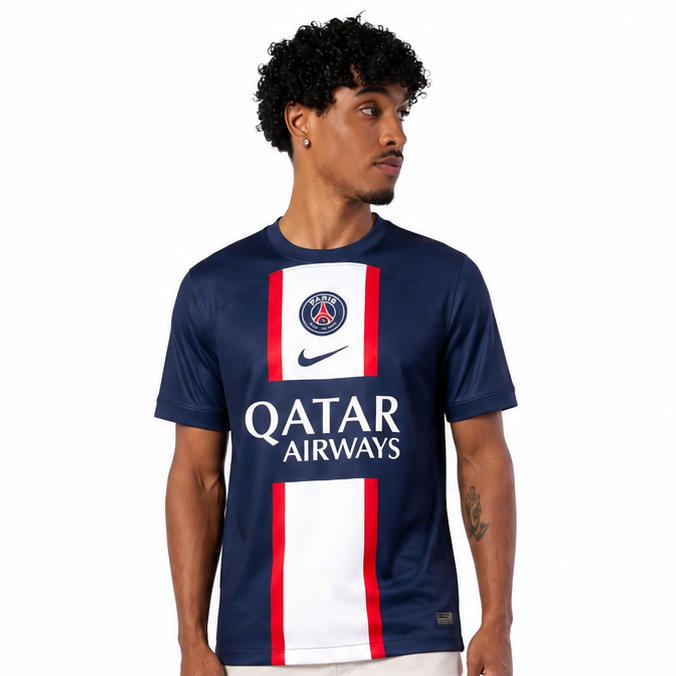 PSG Domicile 2022/23