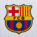 Barcelone Édition Spéciale blanche 2025/26· Version Joueur