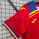 Maillot Extérieur 25/26