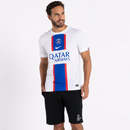 Maillot Extérieur 22/23