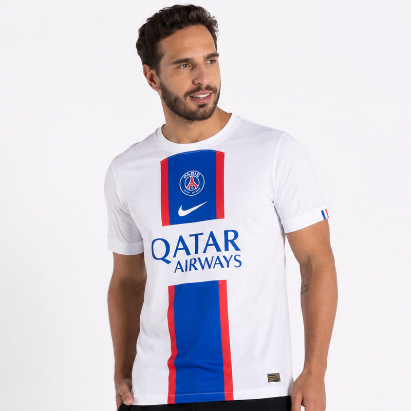 PSG Third 2022/23