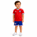 Kit Enfant Chili Domicile 2026
