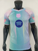 Maillot Gradient Pink Green Version Joueur 25/26 (Cópia)