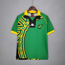 Maillot Extérieur Rétro 1998