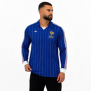 Chemise rétro à manches longues pour la maison 80/82