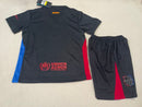 kit enfant Extérieur 24/25
