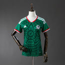 Maillot féminin Domicile 25/26