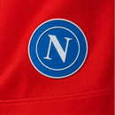 Short Third SSC Napoli 2026/27
